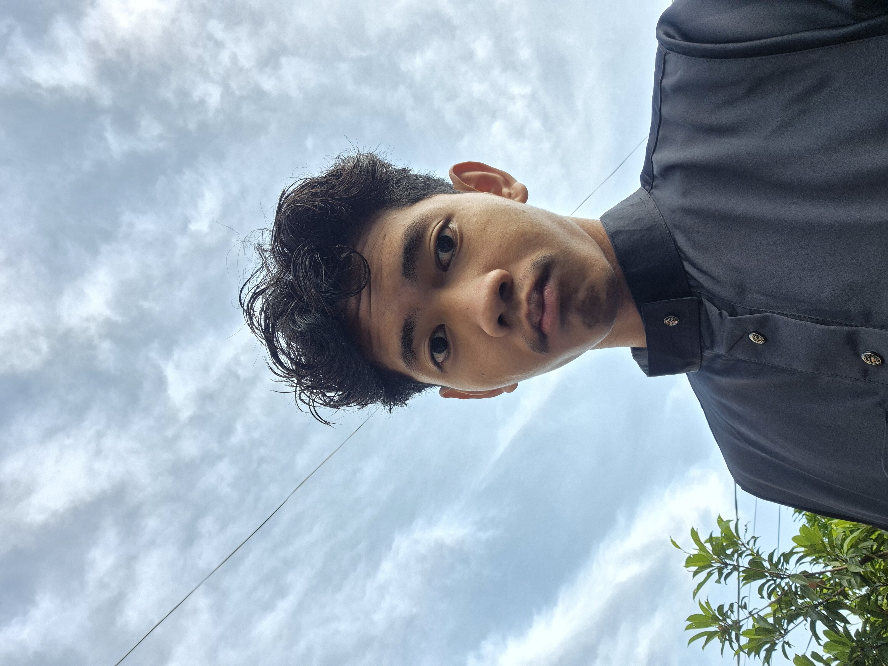 Muhamad Rizqi Candra